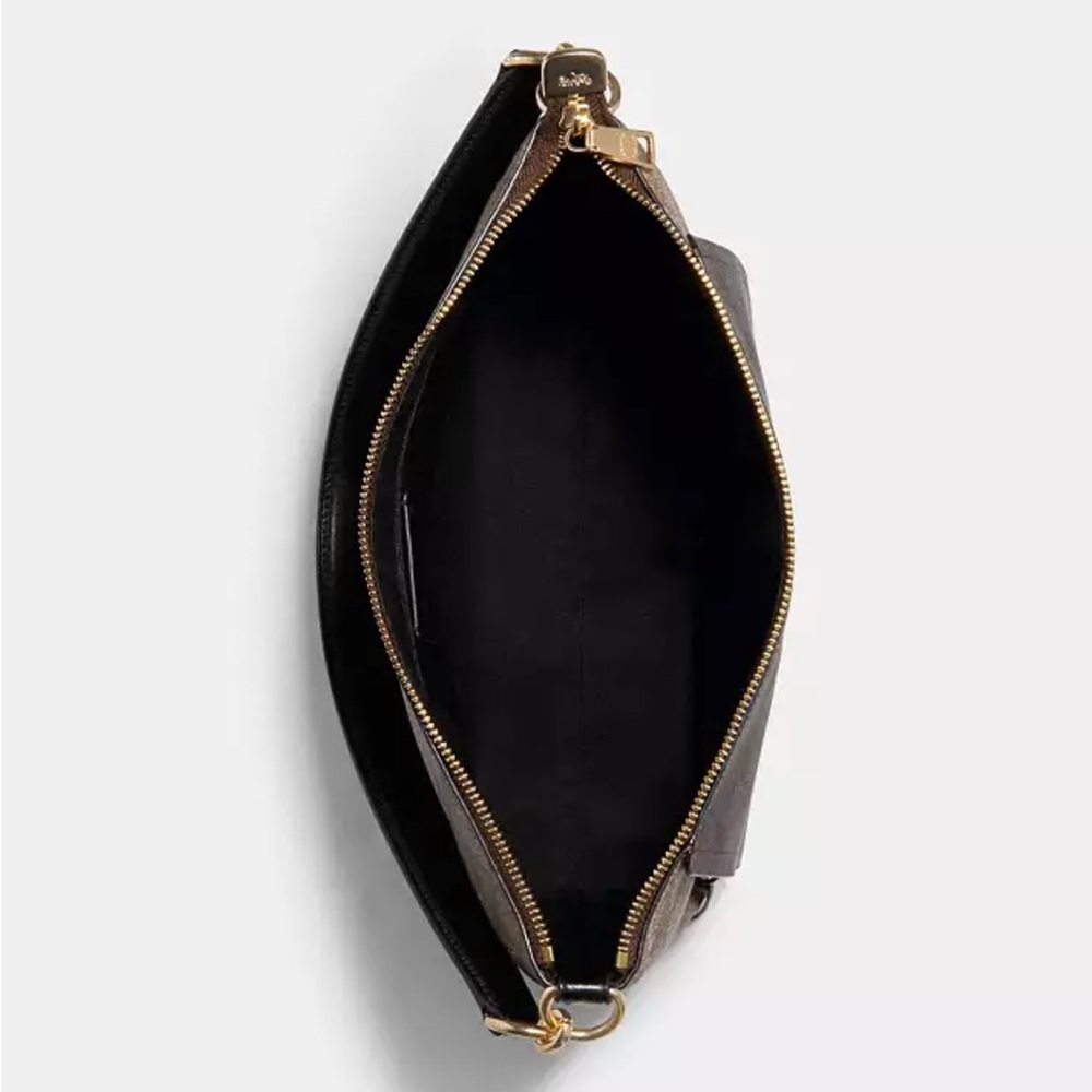 Coach Marlon Hobo Bag - Picture 11 of 13